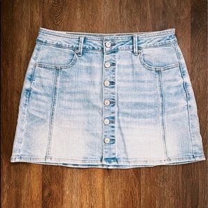 American Eagle Skirt